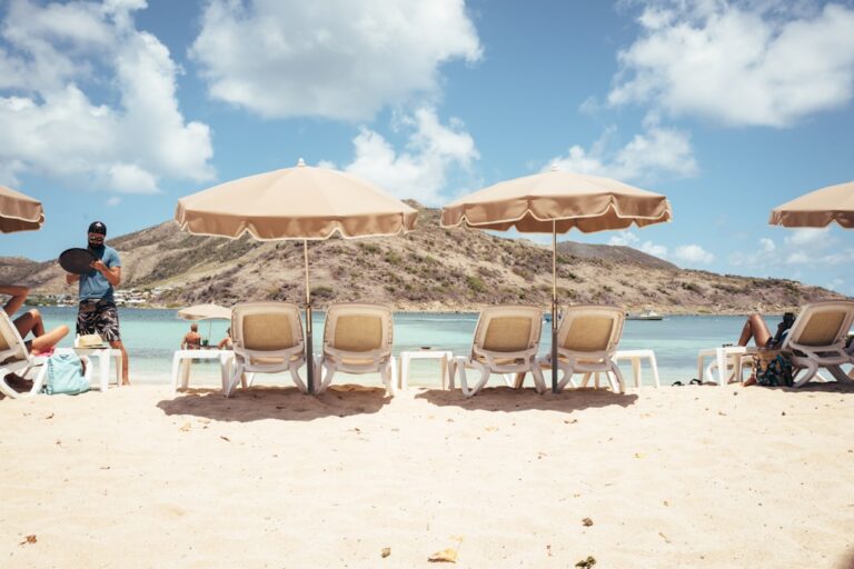 Your Ultimate Guide to Luxury Hospitality Services Online