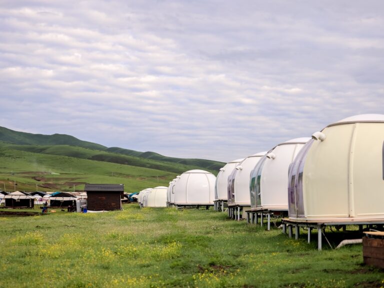 Experience Unique Accommodations Tailored Just for You Today